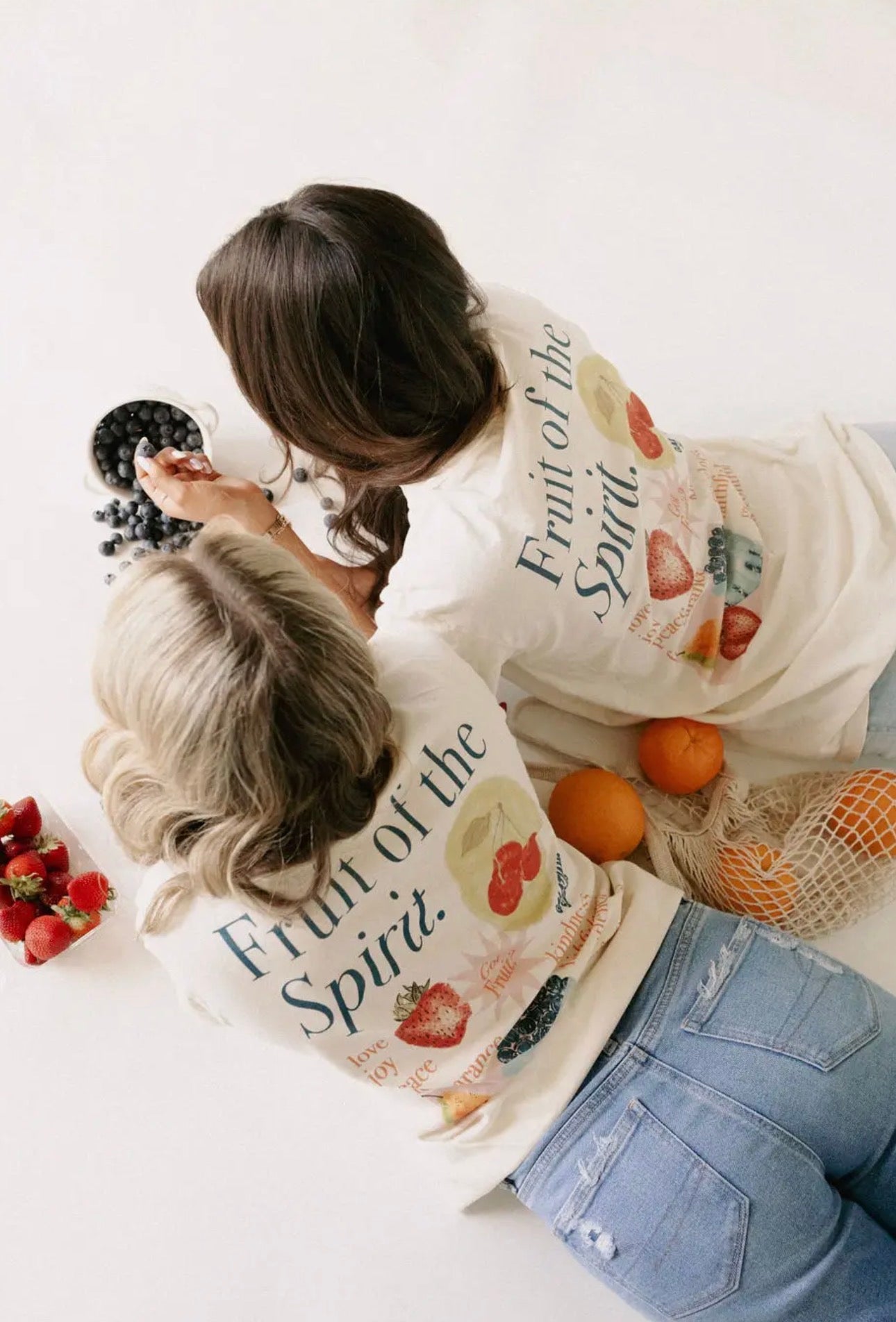 Fruit Of The Spirit Tee